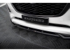 SPOILER / LIP DELANTERO V1 PARA MAZDA CX-60 MK1 2022-