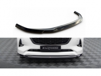 SPOILER / LIP DELANTERO V2 PARA MAZDA CX-60 MK1 2022-