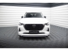 SPOILER / LIP DELANTERO V2 PARA MAZDA CX-60 MK1 2022-