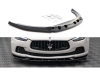 SPOILER / LIP DIANTEIRO V2 PARA MASERATI GHIBLI MK3 2013-2017