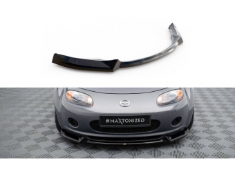 SPOILER / LIP DELANTERO V2 PARA MAZDA MX5 NC MK3 2005-2009