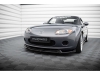 SPOILER / LIP DELANTERO V2 PARA MAZDA MX5 NC MK3 2005-2009