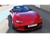 SPOILER / LIP DELANTERO V1 PARA MAZDA MX-5 IV ND 2014-