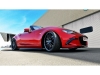 SPOILER / LIP DELANTERO V1 PARA MAZDA MX-5 IV ND 2014-