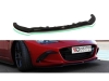 SPOILER / LIP DELANTERO V2 PARA MAZDA MX-5 IV ND 2014-