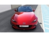 SPOILER / LIP DELANTERO V2 PARA MAZDA MX-5 IV ND 2014-