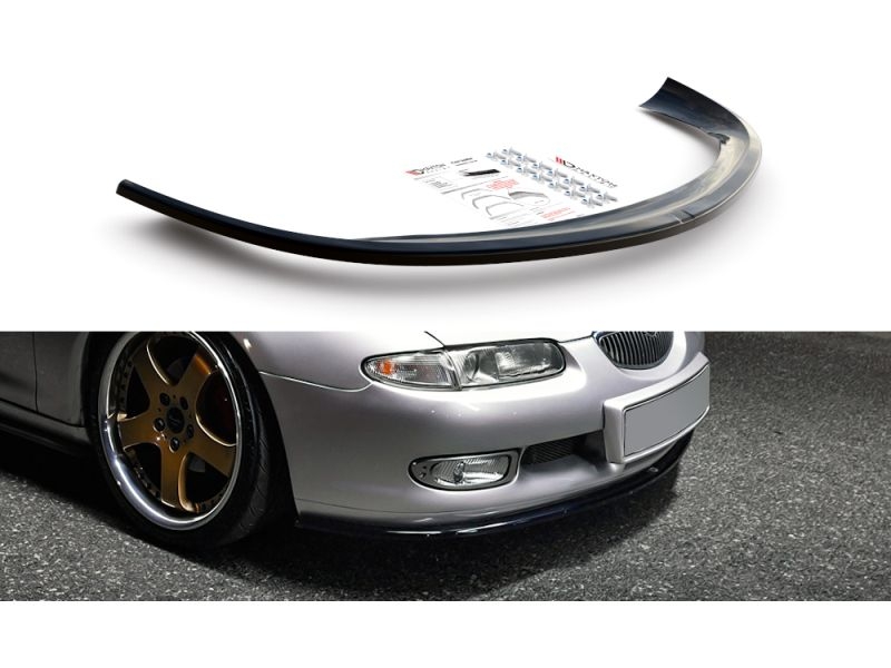 Peça - Spoiler / Lip Dianteiro Para Mazda Xedos 6 1992-1999