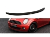 SPOILER / LIP DELANTERO PARA MINI COOPER 2006-2011