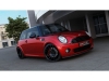 SPOILER / LIP DELANTERO PARA MINI COOPER 2006-2011