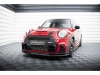 SPOILER / LIP DELANTERO V2 PARA MINI COOPER S JOHN COOPER WORKS F56 2022-