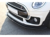 SPOILER / LIP DELANTERO V1 PARA MINI CLUBMAN S MK2 F54 JCW 2015-2019