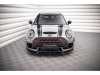 SPOILER / LIP DELANTERO V3 PARA MINI COOPER CLUBMAN JCW F54 2015-2019