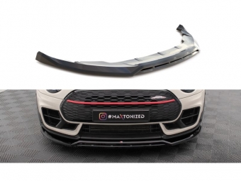 SPOILER / LIP DELANTERO V2 PARA MINI COOPER CLUBMAN JCW F54 2019-