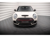 SPOILER / LIP DELANTERO V2 PARA MINI COOPER CLUBMAN JCW F54 2019-