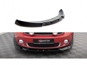 SPOILER / LIP DELANTERO PARA MINI COOPER COUNTRYMAN R60 2014-2017