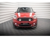 SPOILER / LIP DELANTERO PARA MINI COOPER COUNTRYMAN R60 2014-2017