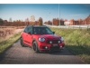 SPOILER / LIP DELANTERO V1 PARA MINI COUNTRYMAN MK2 F60 JCW 2018-2020