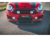 SPOILER / LIP DELANTERO V1 PARA MINI COUNTRYMAN MK2 F60 JCW 2018-2020