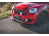 SPOILER / LIP DELANTERO V2 PARA MINI COUNTRYMAN MK2 F60 JCW 2018-2020