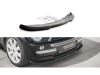 SPOILER / LIP DIANTEIRO PARA MINI COOPER / ONE: 2001-2006