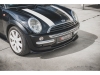 SPOILER / LIP DELANTERO PARA MINI COOPER / ONE: 2001-2006