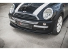 SPOILER / LIP DELANTERO PARA MINI COOPER / ONE: 2001-2006