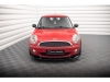 SPOILER / LIP DELANTERO PARA MINI ONE R56 2006-2010