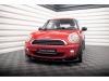 SPOILER / LIP DELANTERO PARA MINI ONE R56 2006-2010