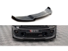 SPOILER / LIP DELANTERO V2 PARA MINI COOPER JCW R56 2006-2010