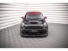 SPOILER / LIP DELANTERO V2 PARA MINI COOPER JCW R56 2006-2010