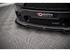 SPOILER / LIP DELANTERO V2 PARA MINI COOPER JCW R56 2006-2010