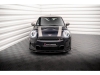 SPOILER / LIP DELANTERO V2 PARA MINI COOPER S F56 2022-