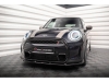 SPOILER / LIP DELANTERO V2 PARA MINI COOPER S F56 2022-