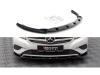 SPOILER / LIP DELANTERO V1 PARA MERCEDES CLASE A W176 2012-2015