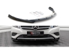 SPOILER / LIP DELANTERO V2 PARA MERCEDES CLASE A W176 2012-2015