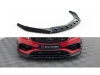 SPOILER / LIP DIANTEIRO V1 PARA MERCEDES CLASE A A45 AERO W176 2015-2018