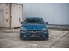 SPOILER / LIP DELANTERO V2 PARA MERCEDES CLASE A A35 AMG AERO W177 2018-