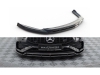 SPOILER / LIP DIANTEIRO PARA MERCEDES CLASE A A35 W177 2023-