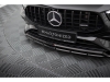 SPOILER / LIP DELANTERO PARA MERCEDES CLASE A A35 W177 2023-