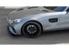 SPOILER / LIP DELANTERO PARA MERCEDES-AMG GT S C190 2017-2023