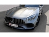 SPOILER / LIP DELANTERO PARA MERCEDES-AMG GT S C190 2017-2023