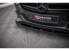 SPOILER / LIP DELANTERO PARA MERCEDES CLASE B W246 2014-2018