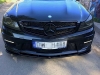 SPOILER / LIP DELANTERO PARA MERCEDES CLASE C C63 AMG W204 2011-2014