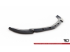 SPOILER / LIP DELANTERO V1 PARA MERCEDES CLASE C W204 AMG-LINE 2011-2015