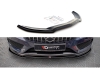 SPOILER / LIP DELANTERO V1 PARA MERCEDES CLASE C AMG-LINE/C43 AMG W205 2016-2018