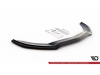 SPOILER / LIP DELANTERO V1 PARA MERCEDES CLASE C AMG-LINE/C43 AMG W205 2016-2018