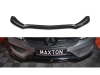 SPOILER / LIP DIANTEIRO V1 PARA MERCEDES CLASE C W205 COUPE AMG-LINE 2015-2018