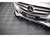 SPOILER / LIP DIANTEIRO PARA MERCEDES CLASE C W205 2014-2018