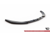 SPOILER / LIP DELANTERO V1 PARA MERCEDES CLASE C W206 AMG-LINE/C43 AMG 2021-