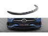 SPOILER / LIP DIANTEIRO V2 PARA MERCEDES CLASE C W206 AMG-LINE/C43 AMG 2021-